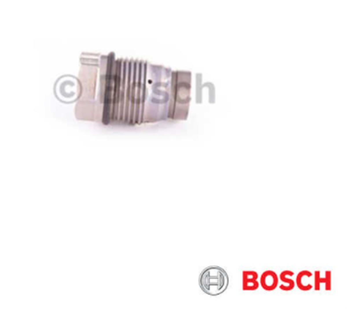 Bosch Pressure Limiting Valve 1110010027