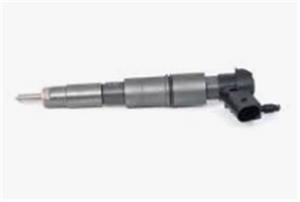  Bosch Common Rail 0445115077