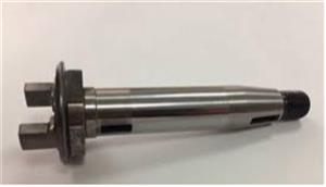 Bosch Drive Shaft (VE) 1466100310