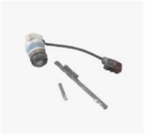 Bosch Solenoid Valve 2467010028