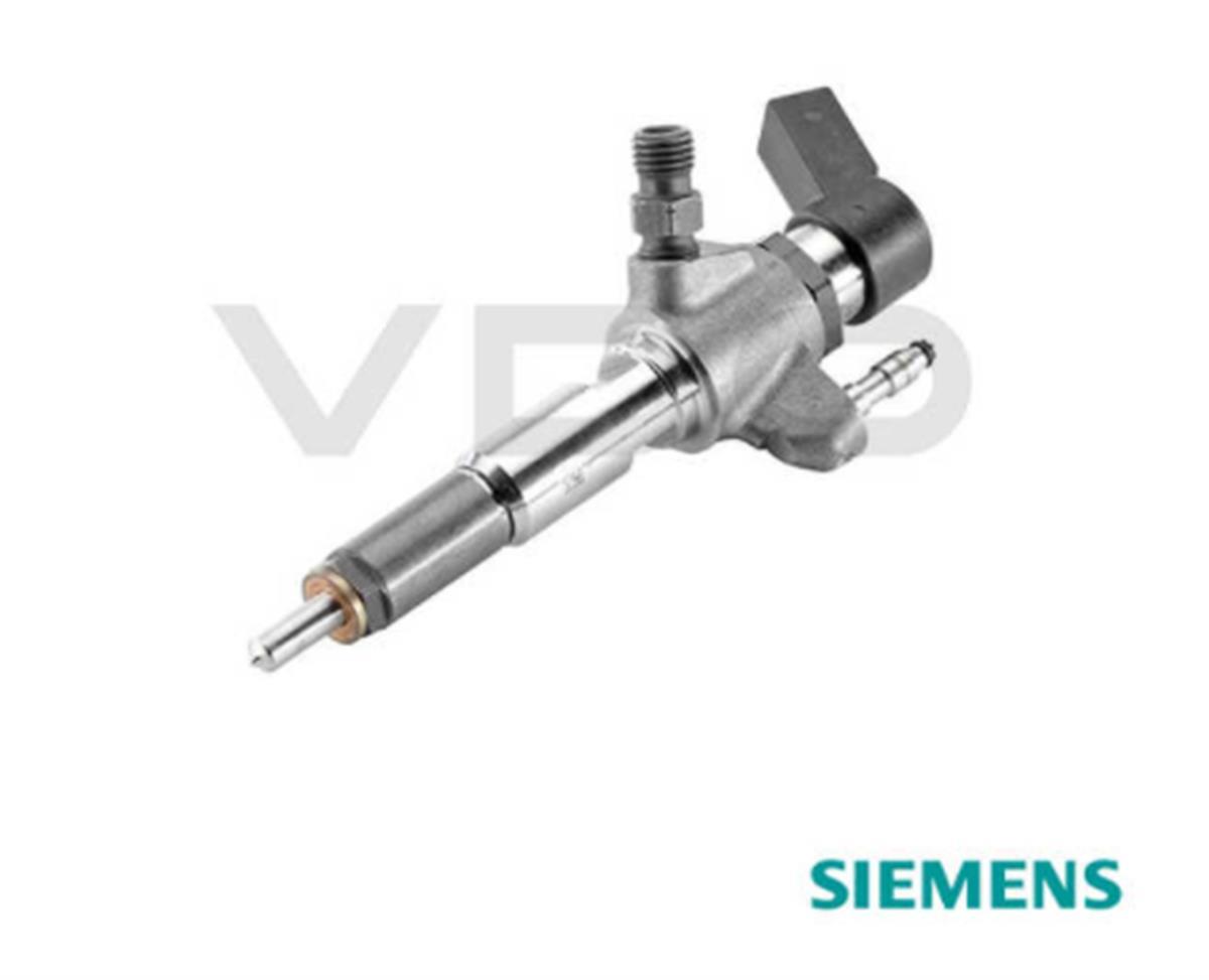 Siemens-VDO Common Rail A2C59513556