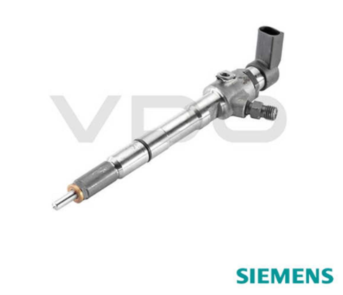 Siemens-VDO Common Rail A2C9626040080