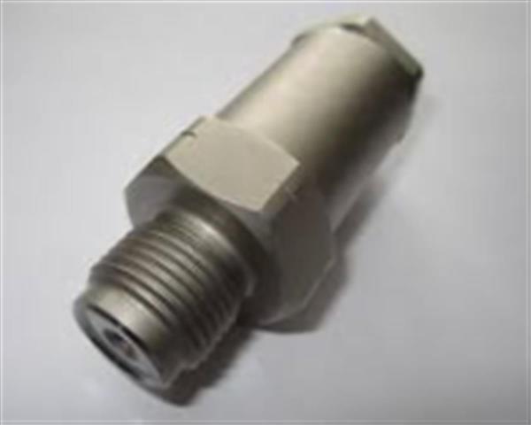 Bosch Pressure Limiting Valve F00R000756