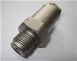 Bosch Pressure Limiting Valve F00R000756