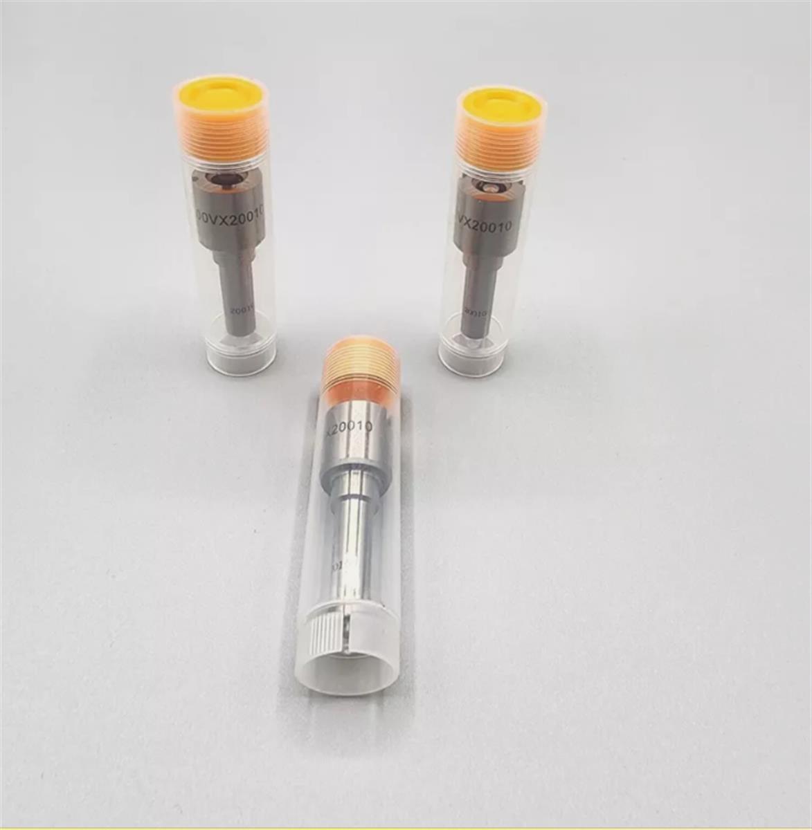 Bosch F00VX20010 Enjektör Memesi (Bosch Injector Nozzle)