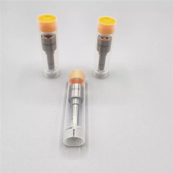 Bosch F00VX20010 Enjektör Memesi (Bosch Injector Nozzle)