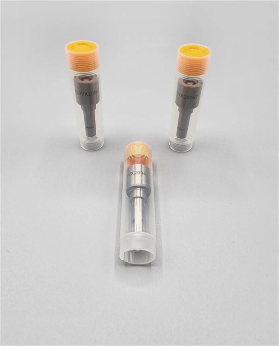Bosch F00VX20067 Enjektör Memesi (Bosch Injector Nozzle)