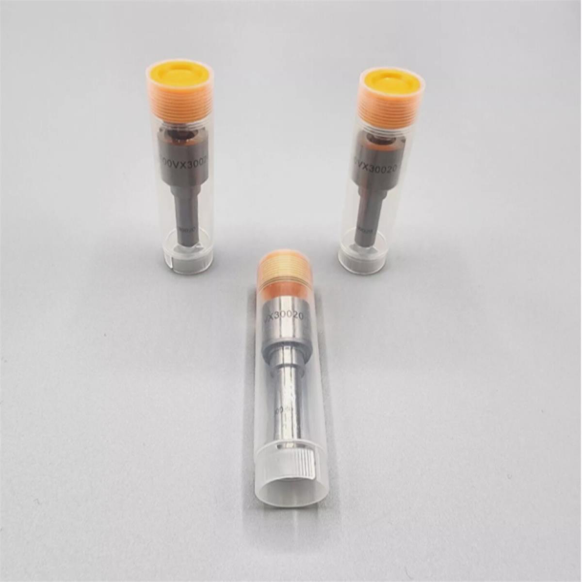 Bosch F00VX30020 Enjektör Memesi ( Bosch Injector Nozzle )