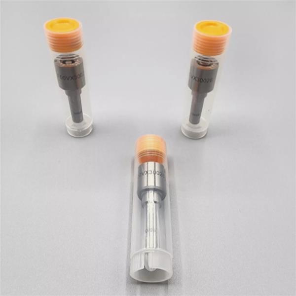 Bosch F00VX30026 Enjektör Memesi ( Bosch Injector Nozzle )