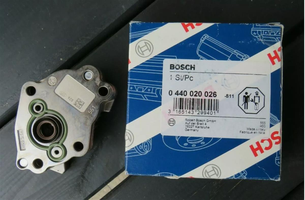 0440020026 Bosch Feed Pump for Cummins